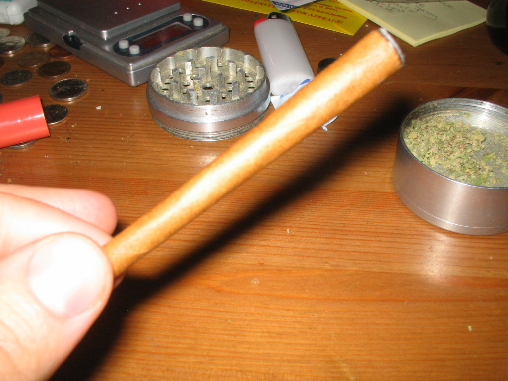 Big Fat Blunt 43