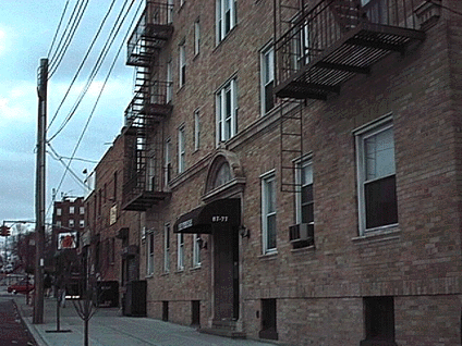 Belvedere photo 2
