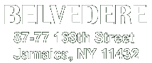 BELVEDERE