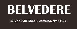 BELVEDERE
