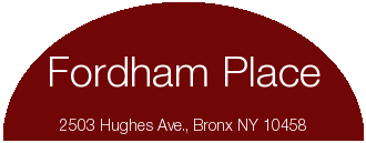 Fordham Place
